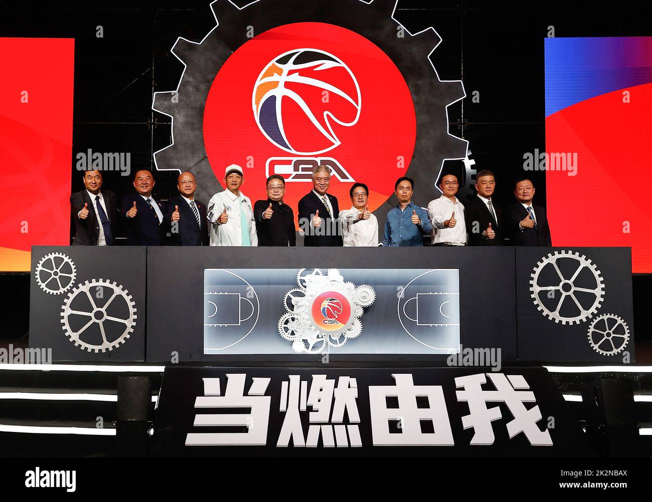 他的加入将