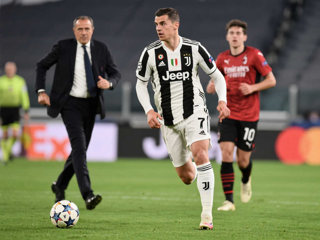 在现代足球 在现代足球