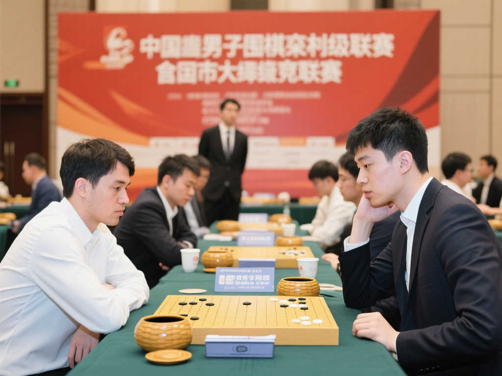 化的普及