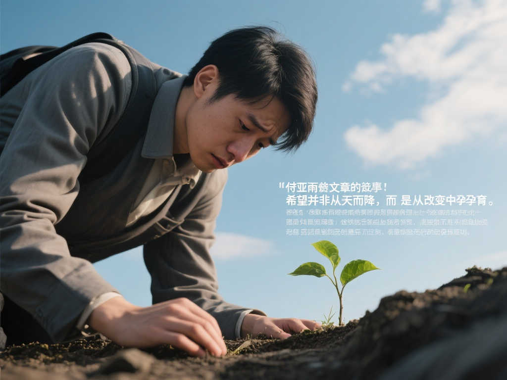 我們看到了